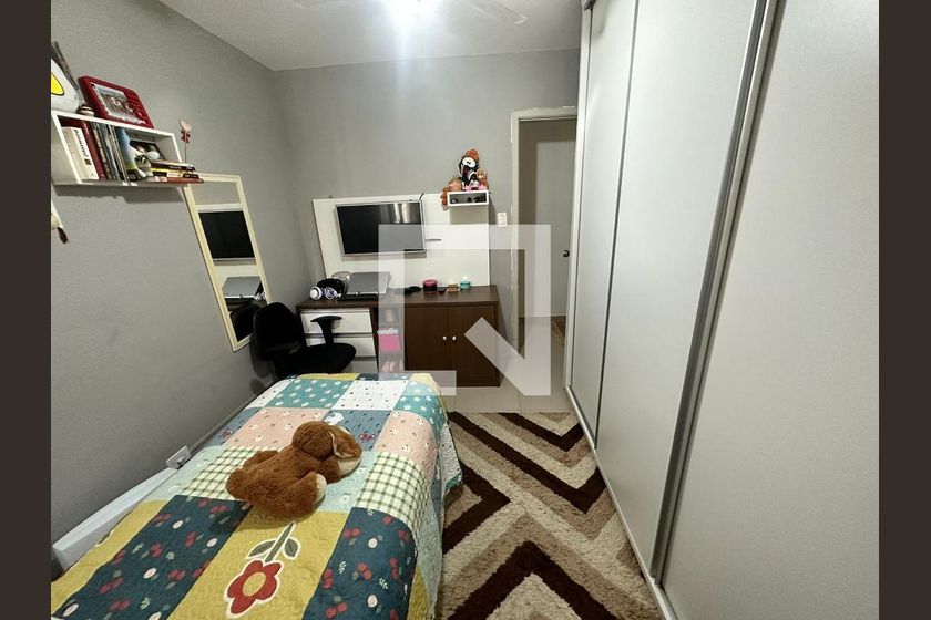 Apartamento, 2 quartos, 72 m² - Foto 8