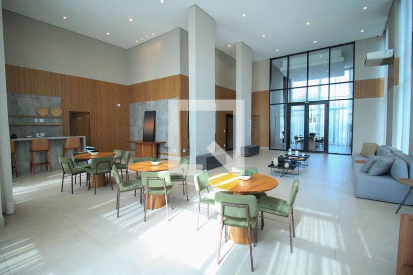 Apartamento, 3 quartos, 88 m² - Foto 119