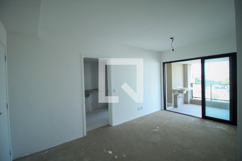 Apartamento, 3 quartos, 88 m² - Foto 1