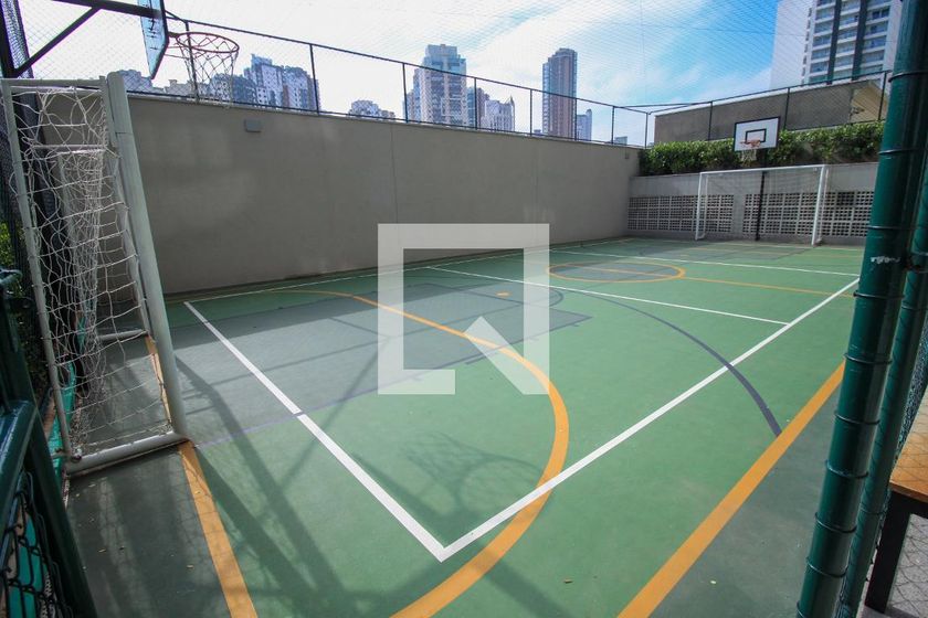Apartamento, 3 quartos, 88 m² - Foto 107