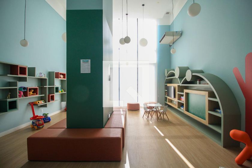 Apartamento, 3 quartos, 88 m² - Foto 101