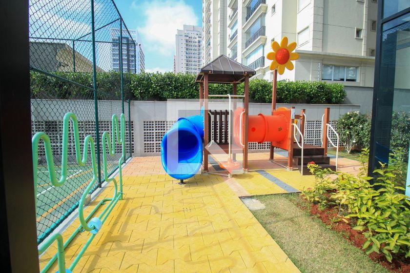 Apartamento, 3 quartos, 88 m² - Foto 111