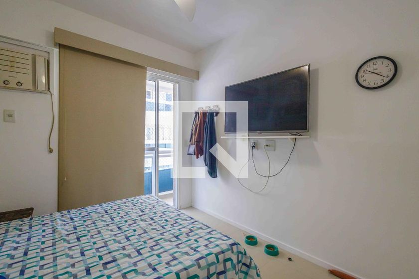 Apartamento, 3 quartos, 107 m² - Foto 14