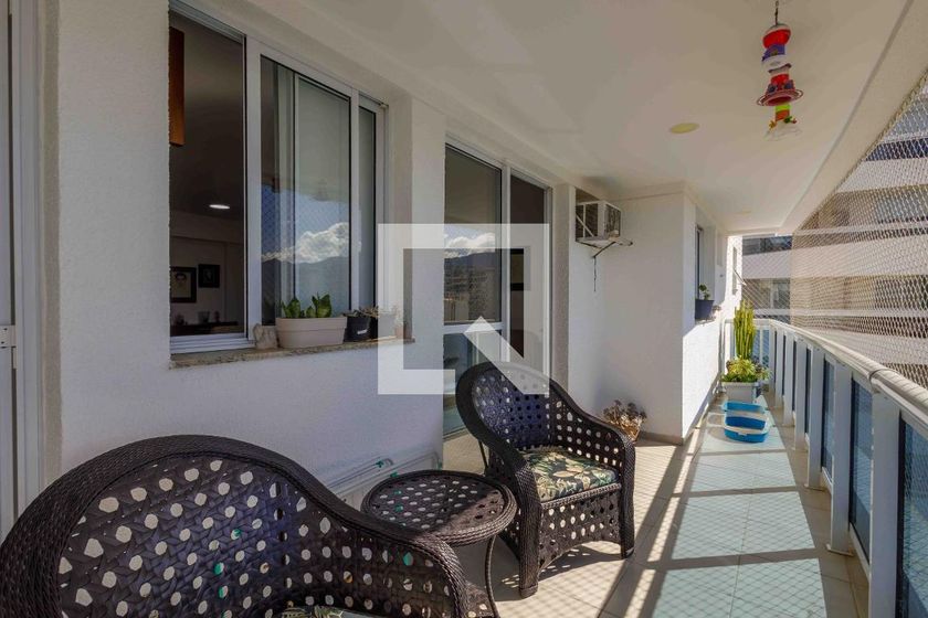 Apartamento, 3 quartos, 107 m² - Foto 9