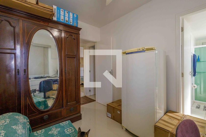 Apartamento, 3 quartos, 107 m² - Foto 25