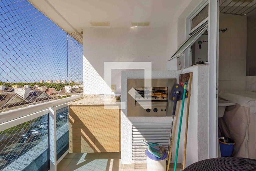 Apartamento, 3 quartos, 107 m² - Foto 10