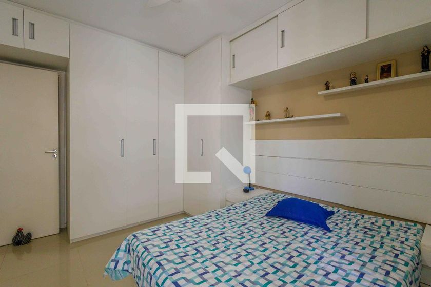 Apartamento, 3 quartos, 107 m² - Foto 15