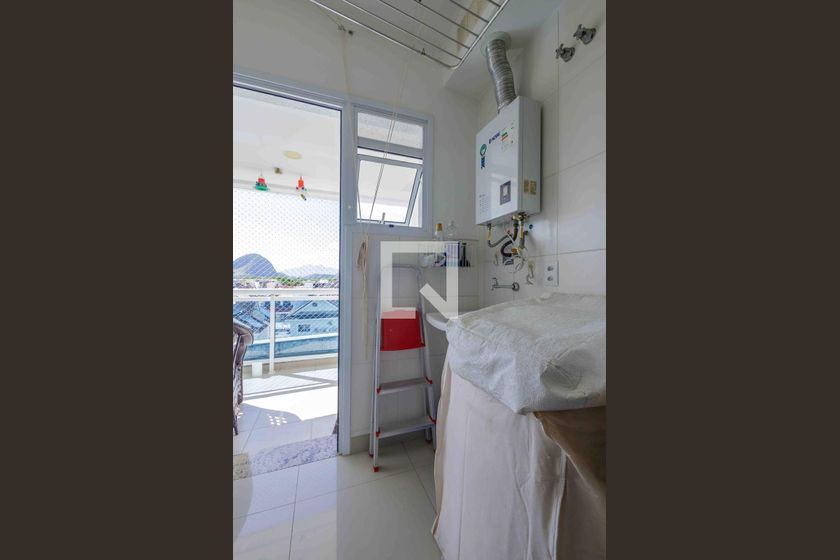 Apartamento, 3 quartos, 107 m² - Foto 40
