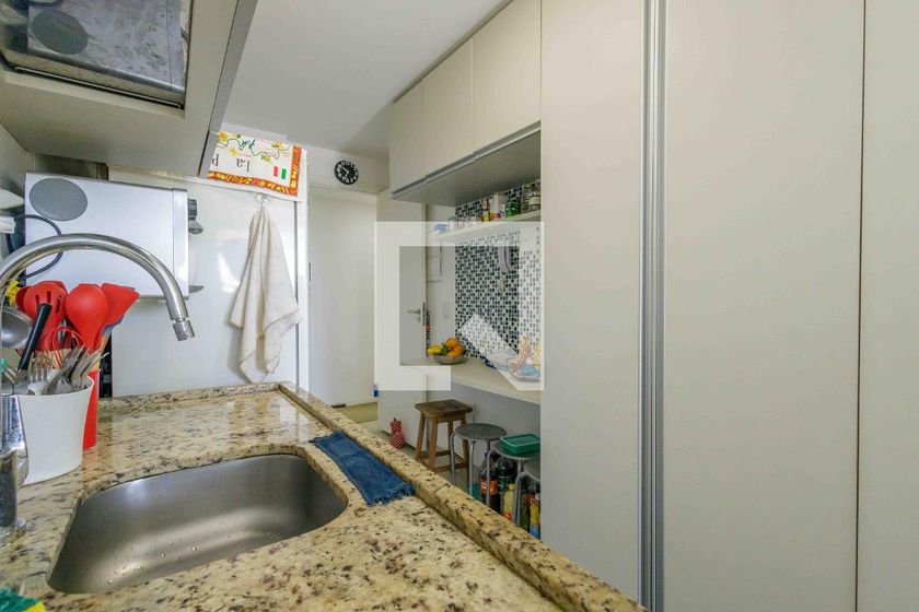 Apartamento, 3 quartos, 107 m² - Foto 37