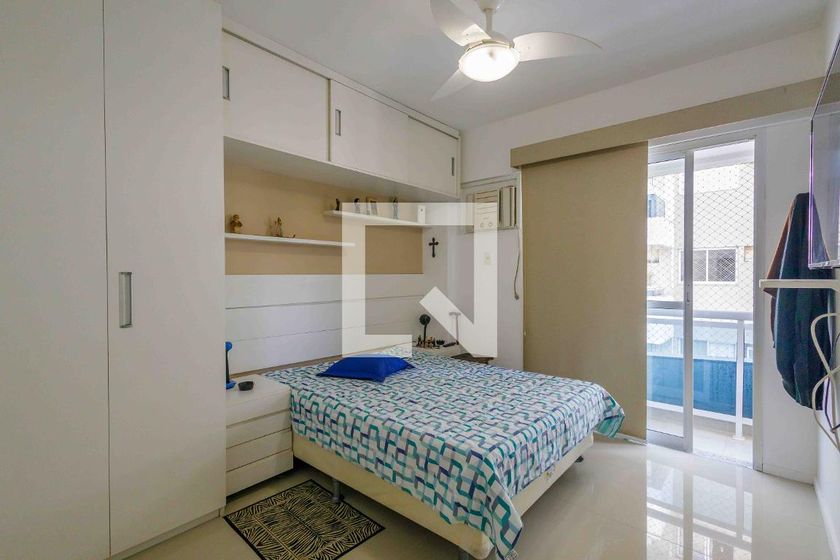 Apartamento, 3 quartos, 107 m² - Foto 13