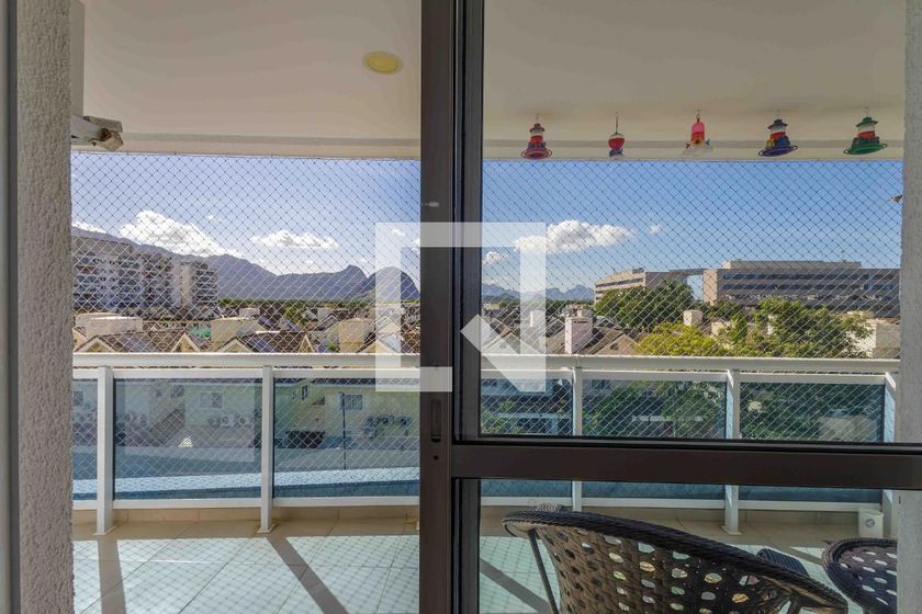 Apartamento, 3 quartos, 107 m² - Foto 6