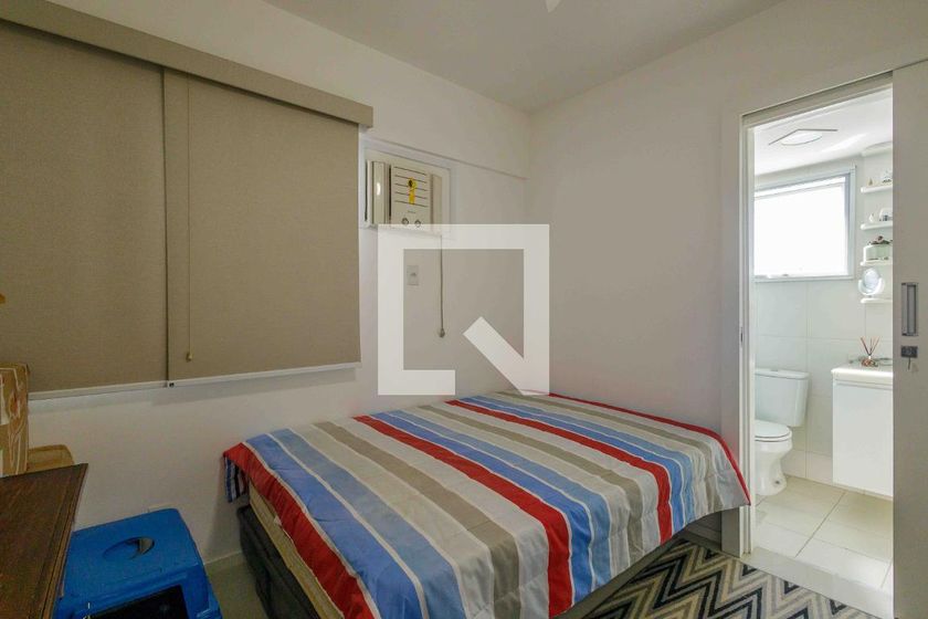 Apartamento, 3 quartos, 107 m² - Foto 27