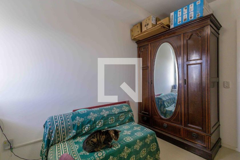 Apartamento, 3 quartos, 107 m² - Foto 26