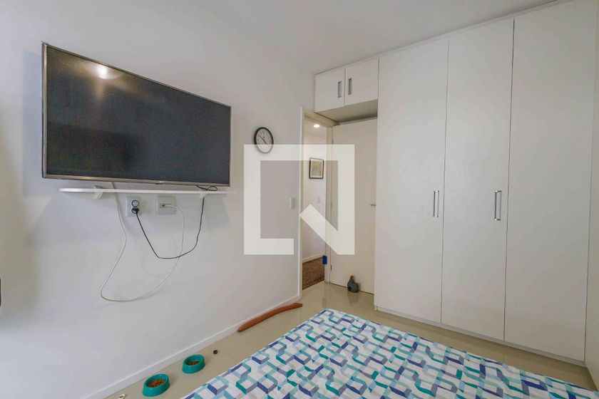 Apartamento, 3 quartos, 107 m² - Foto 16