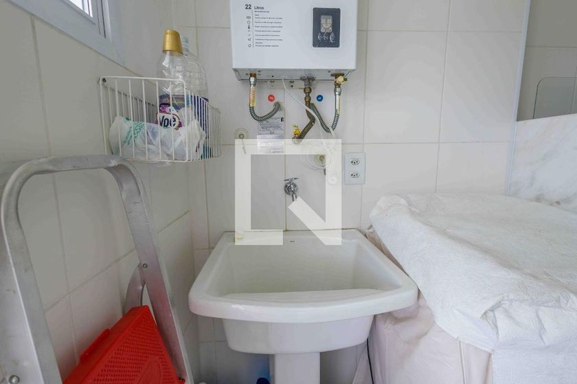 Apartamento, 3 quartos, 107 m² - Foto 41