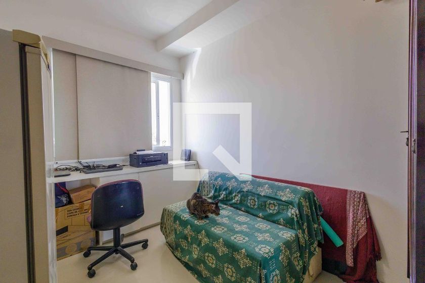Apartamento, 3 quartos, 107 m² - Foto 23