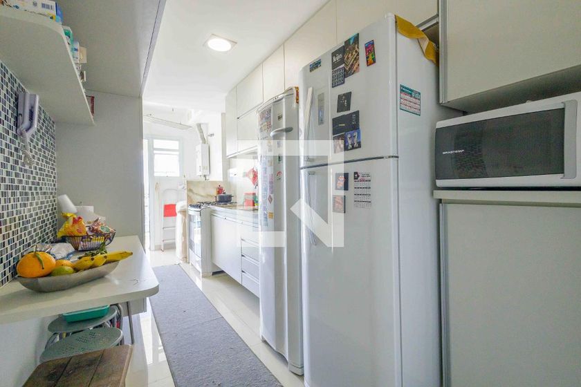 Apartamento, 3 quartos, 107 m² - Foto 35