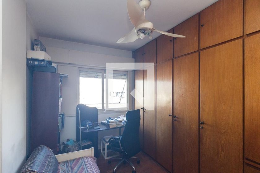 Apartamento, 3 quartos, 109 m² - Foto 25