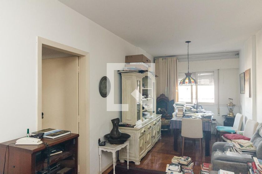 Apartamento, 3 quartos, 109 m² - Foto 3