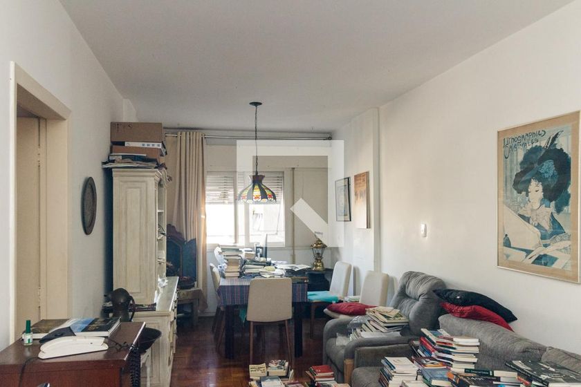 Apartamento, 3 quartos, 109 m² - Foto 1