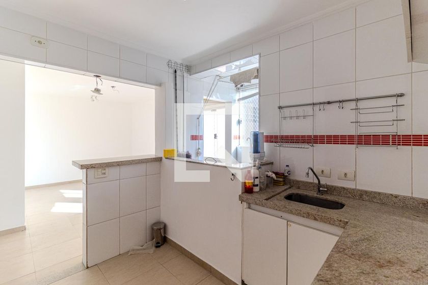Apartamento, 2 quartos, 60 m² - Foto 47