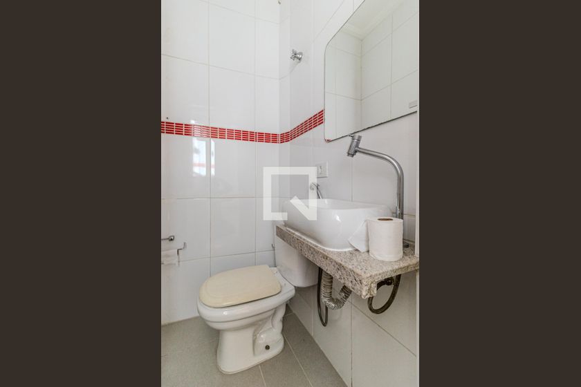 Apartamento, 2 quartos, 60 m² - Foto 14