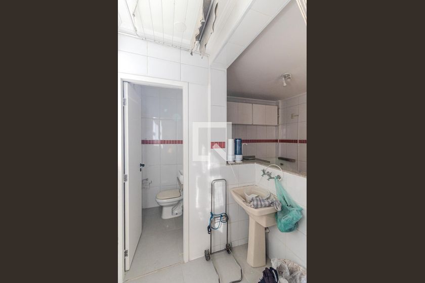 Apartamento, 2 quartos, 60 m² - Foto 54