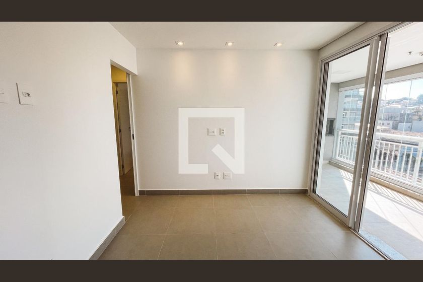Apartamento, 2 quartos, 63 m² - Foto 1