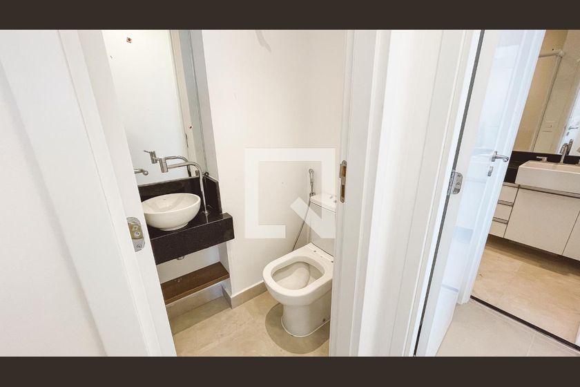 Apartamento, 2 quartos, 63 m² - Foto 10