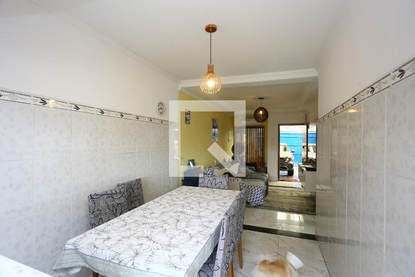 Casa, 3 quartos, 163 m² - Foto 12