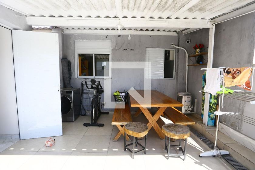 Casa, 3 quartos, 163 m² - Foto 98