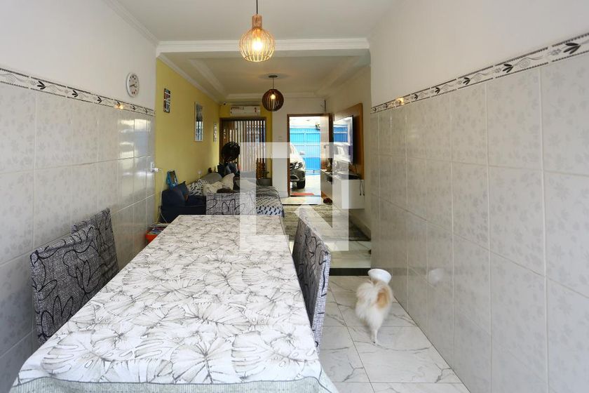 Casa, 3 quartos, 163 m² - Foto 14