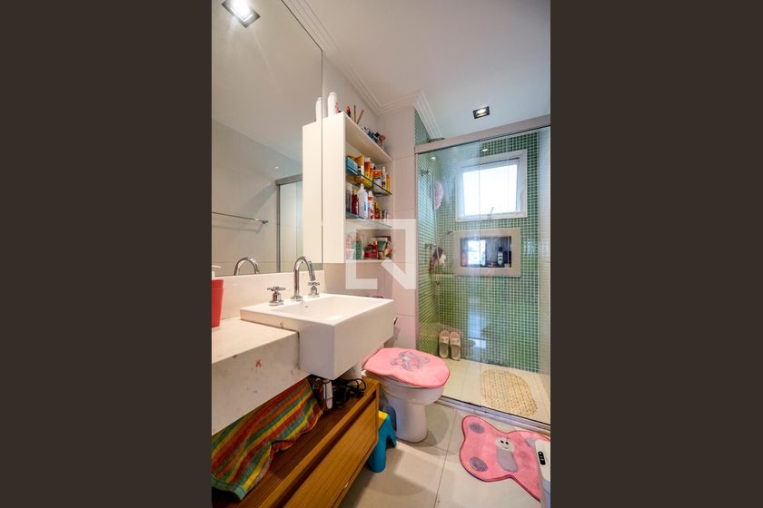 Apartamento, 3 quartos, 98 m² - Foto 57