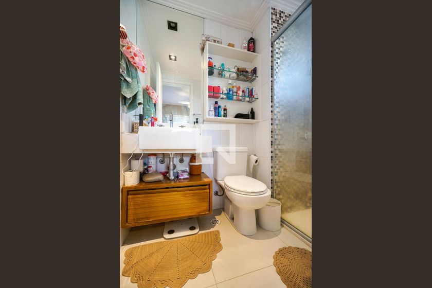 Apartamento, 3 quartos, 98 m² - Foto 47