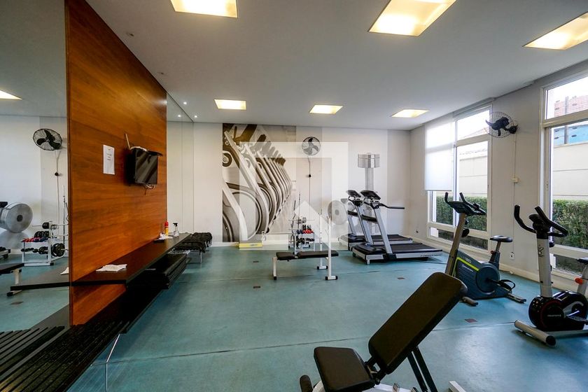Apartamento, 3 quartos, 98 m² - Foto 93