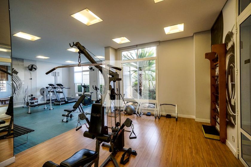 Apartamento, 3 quartos, 98 m² - Foto 91