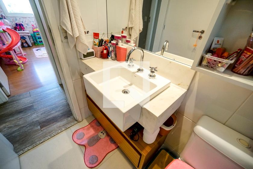 Apartamento, 3 quartos, 98 m² - Foto 61