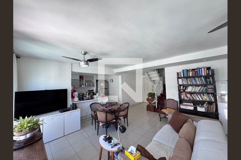 Cobertura, 3 quartos, 171 m² - Foto 9