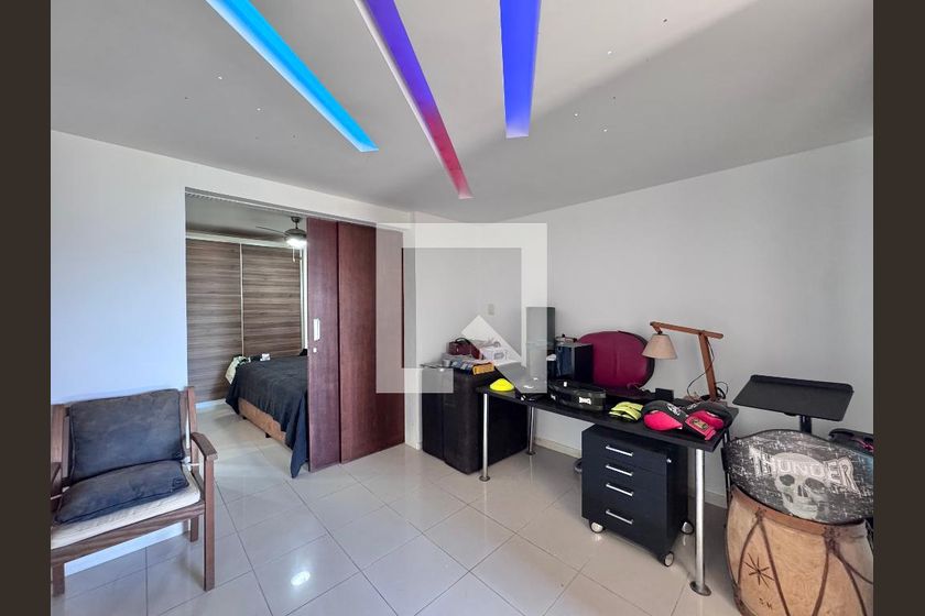 Cobertura, 3 quartos, 171 m² - Foto 13