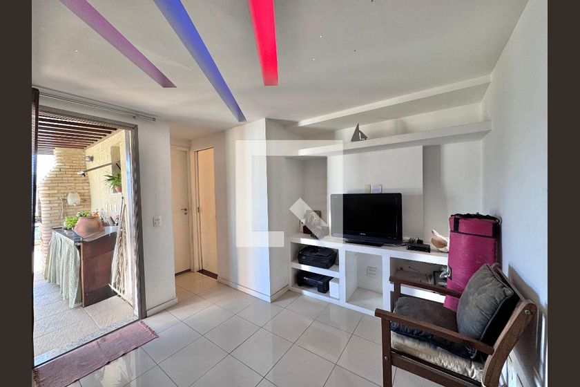 Cobertura, 3 quartos, 171 m² - Foto 11