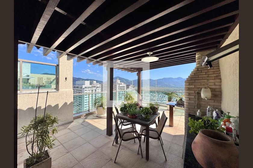 Cobertura, 3 quartos, 171 m² - Foto 73