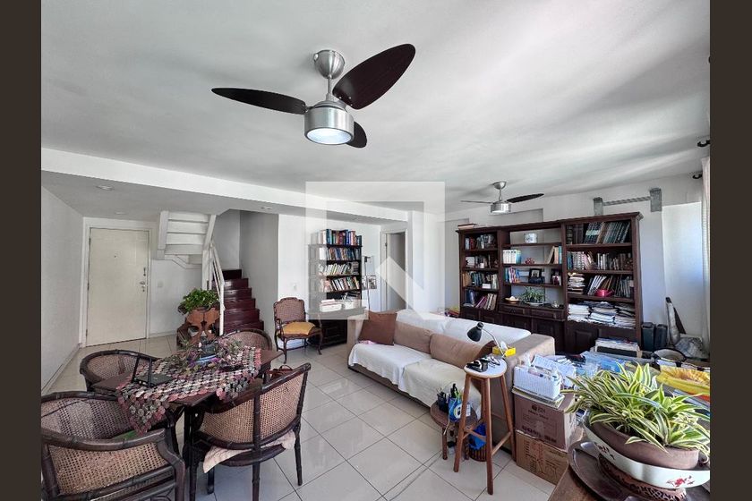 Cobertura, 3 quartos, 171 m² - Foto 7