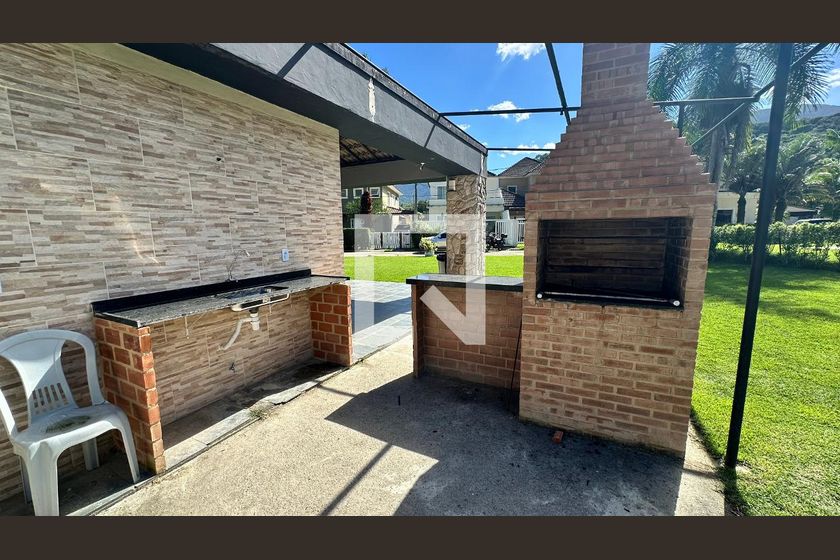 Casa, 5 quartos, 320 m² - Foto 92