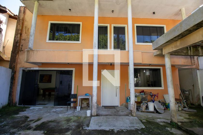 Casa, 5 quartos, 320 m² - Foto 88