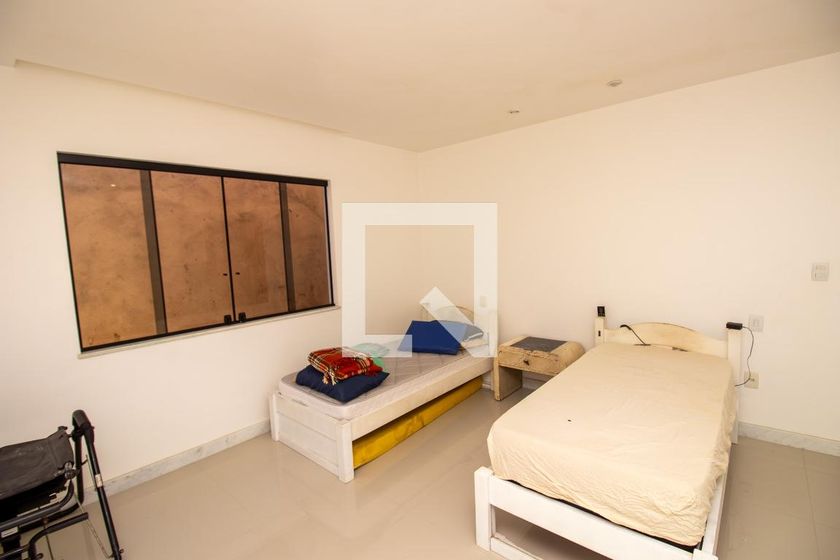 Casa, 5 quartos, 320 m² - Foto 19