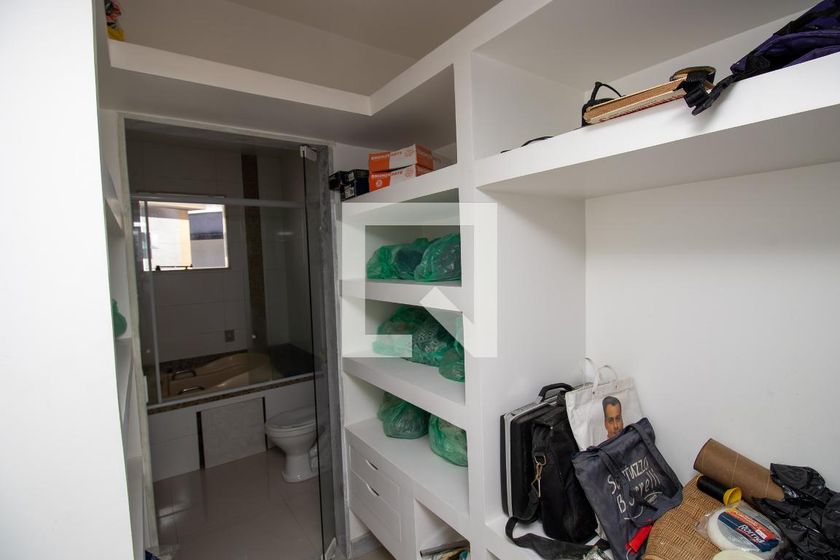 Casa, 5 quartos, 320 m² - Foto 22