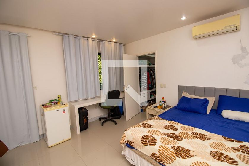 Casa, 5 quartos, 320 m² - Foto 28