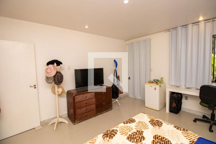 Casa, 5 quartos, 320 m² - Foto 30