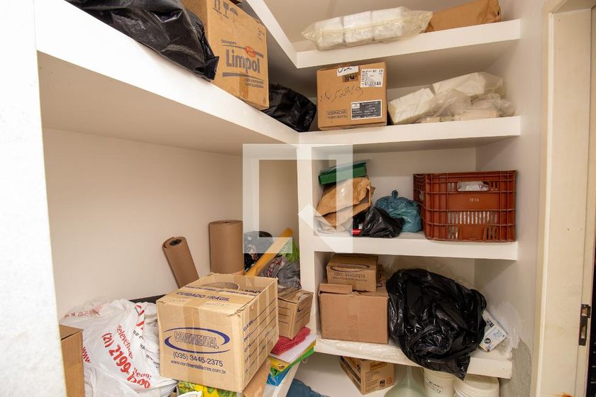 Casa, 5 quartos, 320 m² - Foto 16