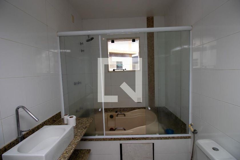 Casa, 5 quartos, 320 m² - Foto 25
